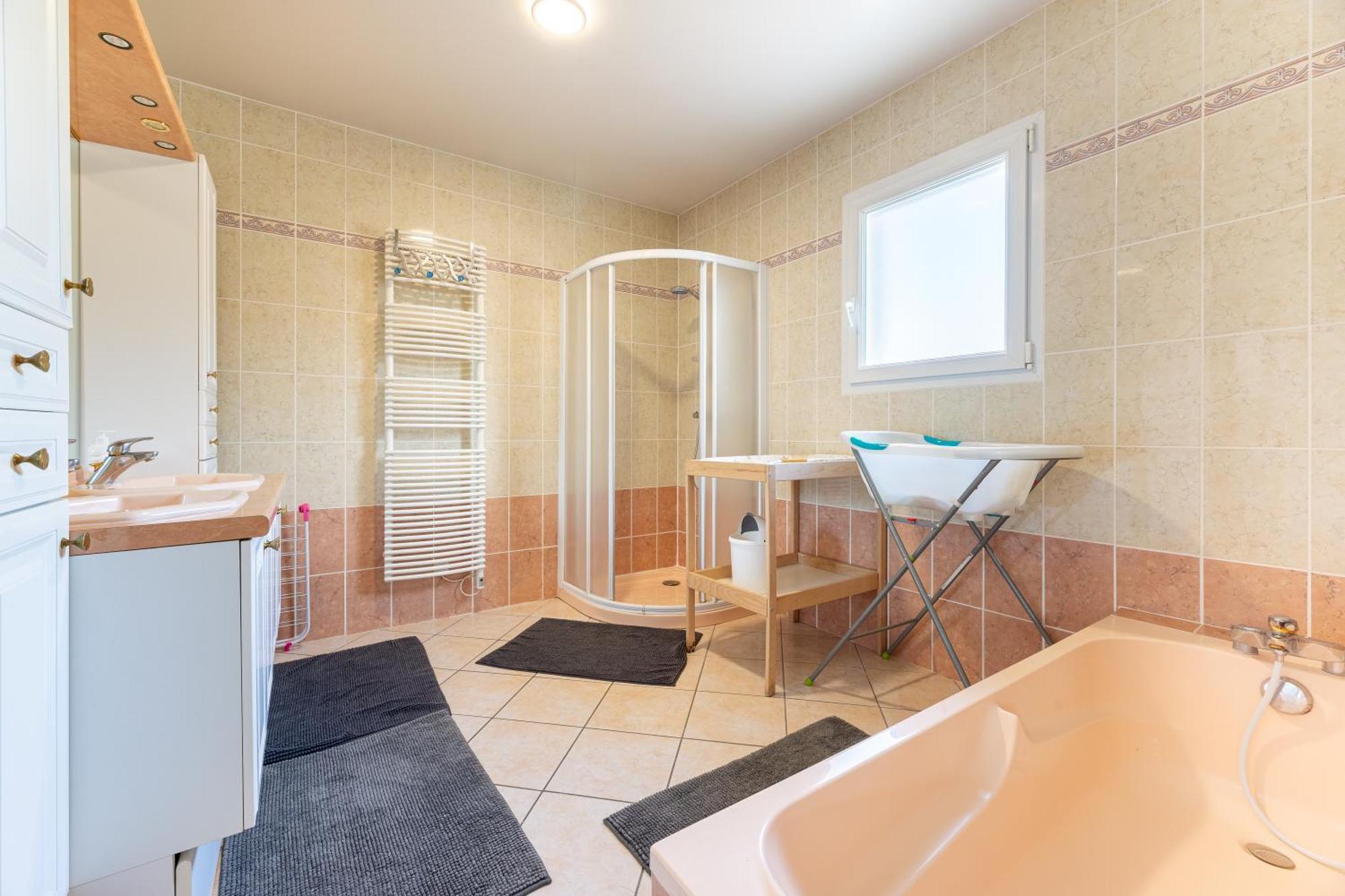 La Maison Paradis - Piscine Privee Et Chauffee Luçon エクステリア 写真